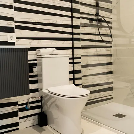 Forata Lofts Guest house 4*