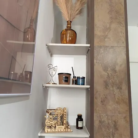 Апартаменты Amplio Estudio En Valencia