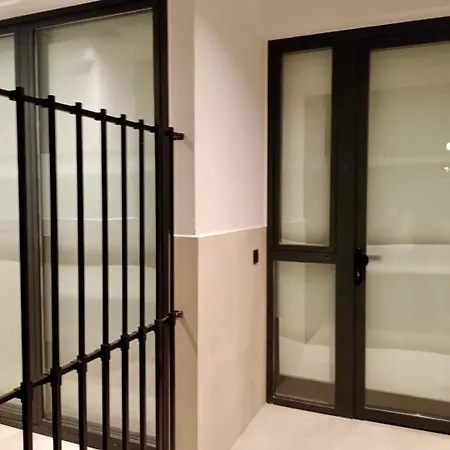 Che Loft! Artes Y Ciencias 瓦伦西亚