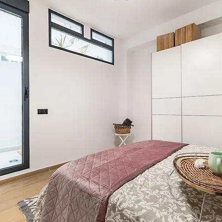 Che Loft! Artes Y Ciencias