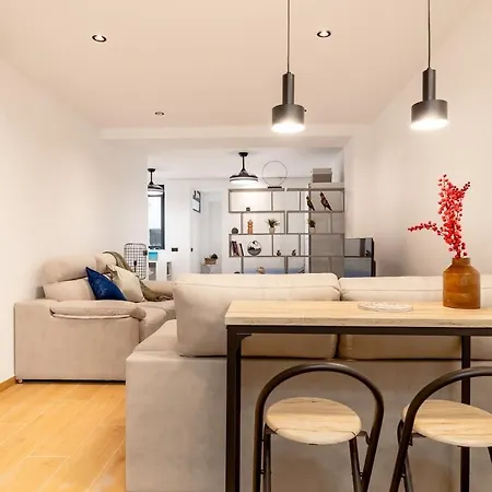 Che Loft! Artes Y Ciencias *