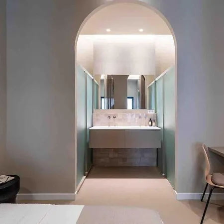 Malvarrosa Point Beige Appartamento Valenza