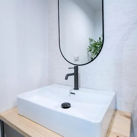 Appartement District Key - Valencia, O Arocena 1 Valence