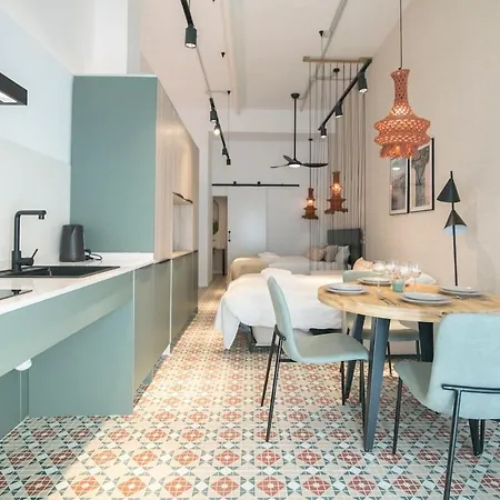 District Key - Valencia, O Arocena 1 Valence