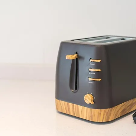 District Key - Valencia, O Arocena 1 Valencia