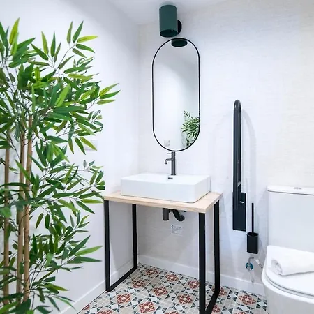 District Key - Valencia, O Arocena 1