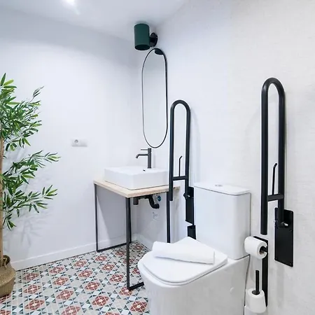 District Key - Valencia, O Arocena 1 * Valence