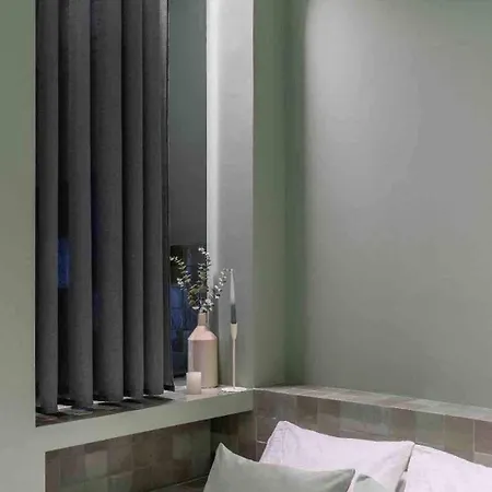 Apartman Malvarrosa Point *