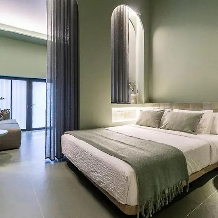 Malvarrosa Point Valencia