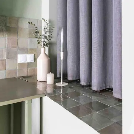 Apartman Malvarrosa Point Valencia