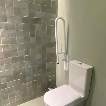 Malvarrosa Point Apartman