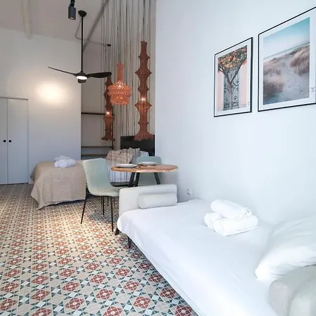 District Key - Valencia, Olimpia 2 Valenza