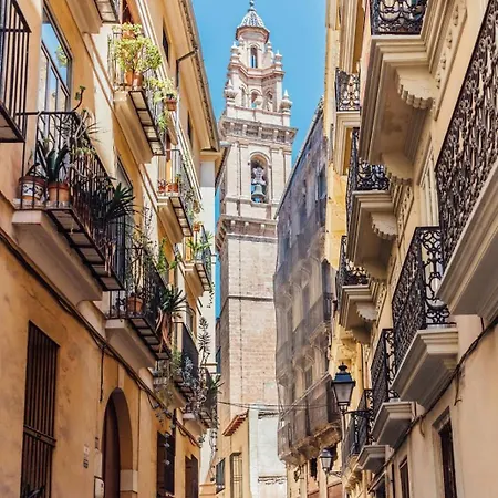 Casa Novi - Close To Beach, Center & Metro