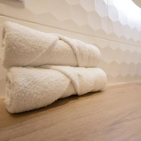 Florit Flats - The Pitiusas Apartment *