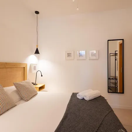 Florit Flats - The Pitiusas Valencia