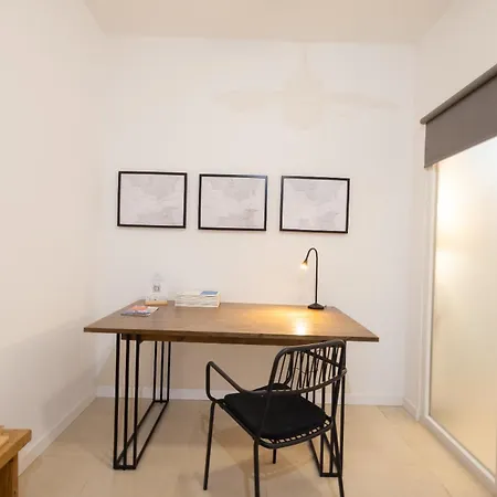 Florit Flats - The Pitiusas * Valencia