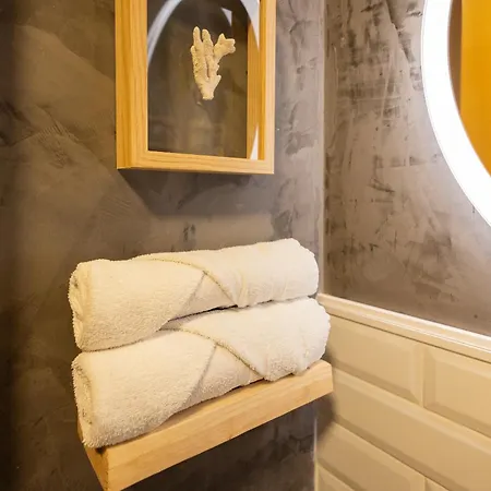 Apartment Florit Flats - The Pitiusas *