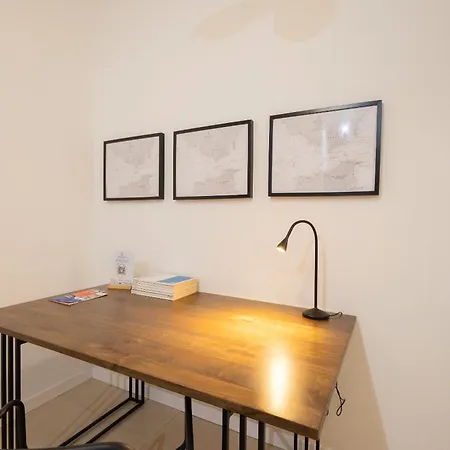 Florit Flats - The Pitiusas Valencia