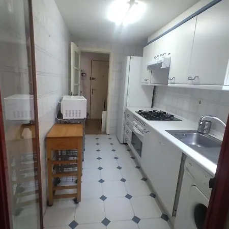 Ciudad De Artes Apartmento *