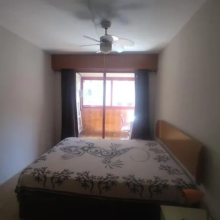 Ciudad De Artes Apartmento * Валенсия