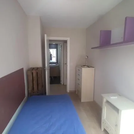 Ciudad De Artes Apartmento