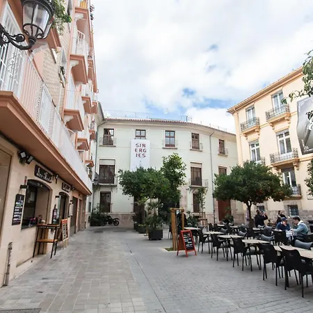 Vlc - Cisneros Διαμέρισμα