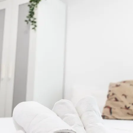 Vlc - Cisneros Apartment Valencia