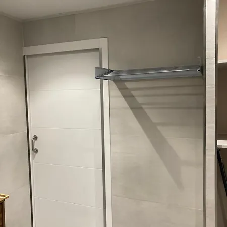 Amplio Estudio En Valencia Appartement *