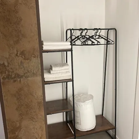 Appartement Amplio Estudio En Valencia