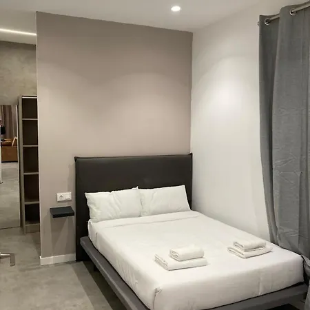 Appartement Amplio Estudio En Valencia *