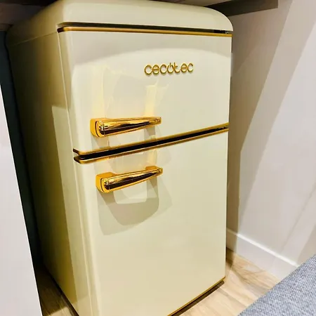 Cozy & Stylish Loft Near Center * バレンシア