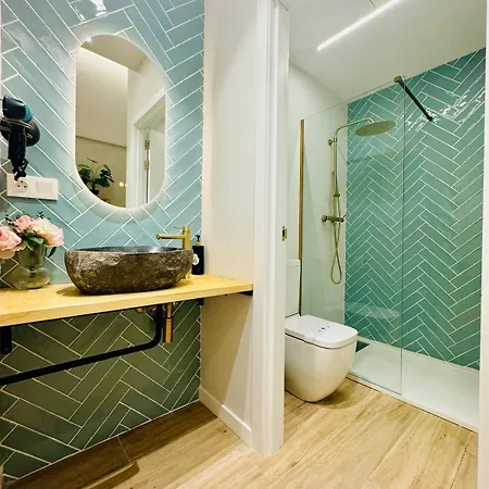 Cozy & Stylish Flat Close To Center