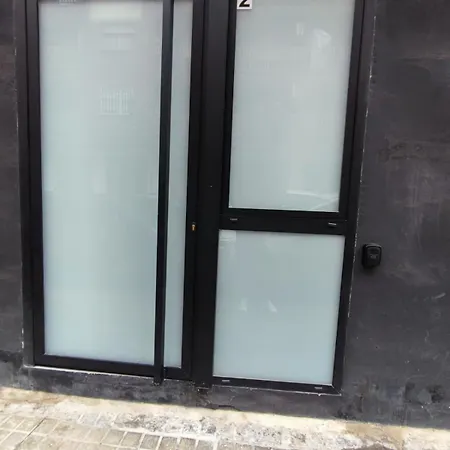 Rio Turia 2 * バレンシア