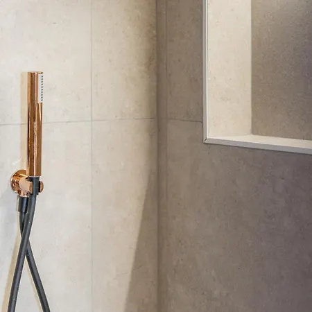 Deluxe - Ciudad De Artes Валенсия