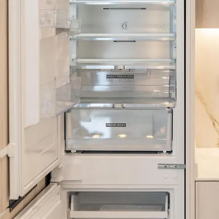 Deluxe - Ciudad De Artes Валенсия