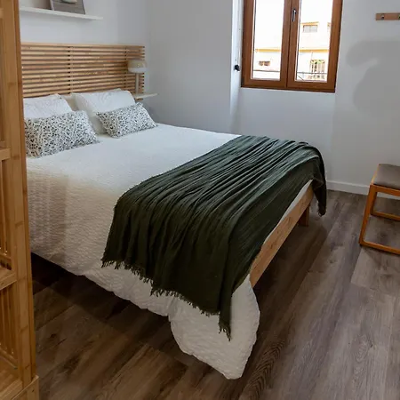 Apartment El Carmen, Piso 2 *
