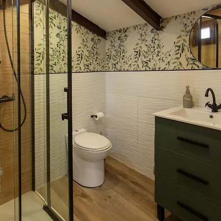 El Carmen Valencia, Estudio Con Terraza Apartmán Valencie