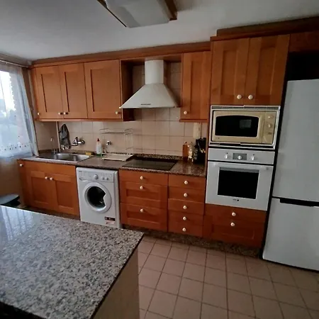 Campanar Valencia! Temporada Apartament *