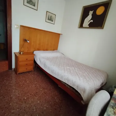 Campanar Valencia! Temporada * Walencja