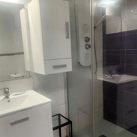 Privat bolig Avenue Valencia