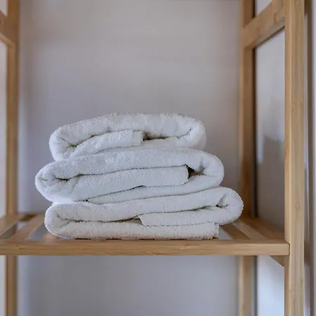 Apartamento Centrica Y Encantadora Vivienda. *
