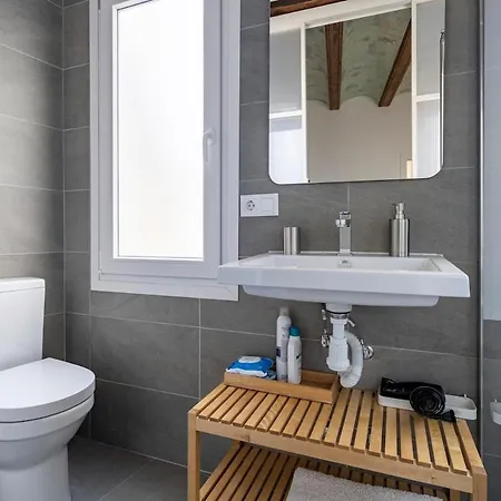 Apartmán Centrica Y Encantadora Vivienda.