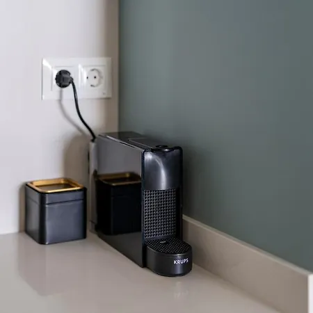 Centrica Y Encantadora Vivienda. Apartmán Valencie