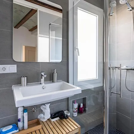 Apartmán Centrica Y Encantadora Vivienda. Valencie