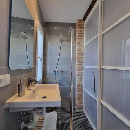 Apartmán Centrica Y Encantadora Vivienda. Valencie