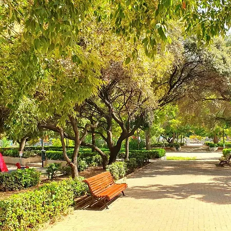 Nuevo Costa Del Alma Apartment Valencia