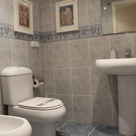 Apartman Apartment Valencia