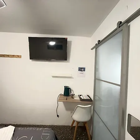 Center Of The * Valencia