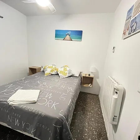 Center Of The Homestay szállás *