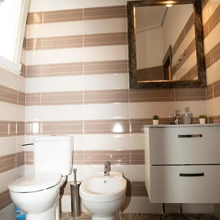 Turia Pio De 3 ולנסיה